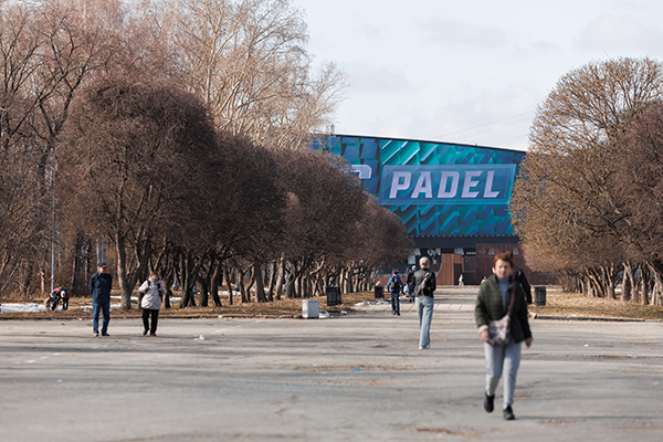 (2026)|Фото: Андрей Фомин