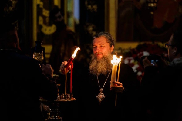 (2026)|Фото: Фонд святой Екатерины