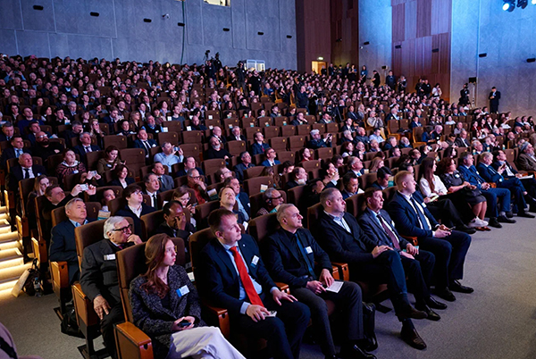 Московский экономический форум(2026)|Фото: пресс-служба Московского экономического форума