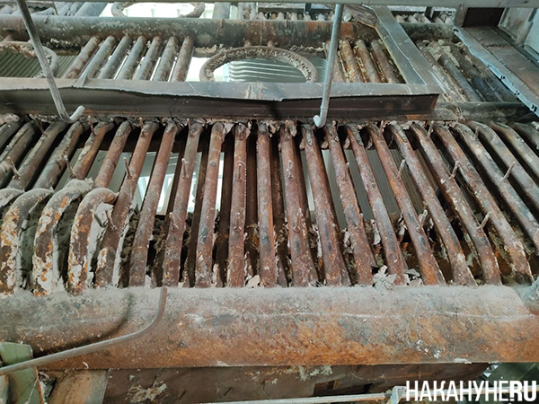 Котельная "Южная" в Екатеринбурге(2026)|Фото: Накануне.RU