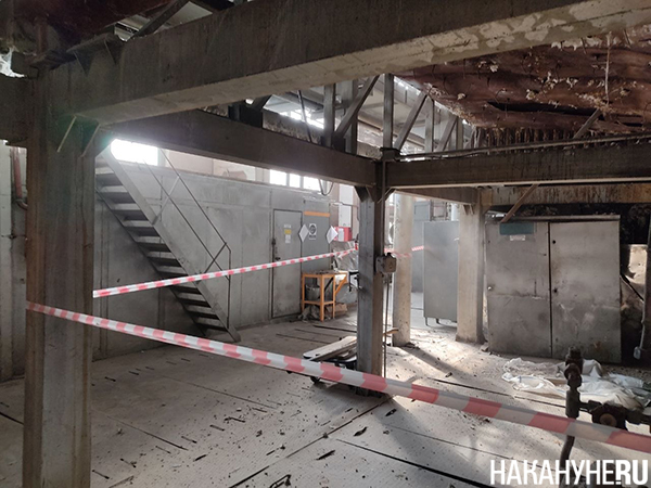 Котельная "Южная" в Екатеринбурге(2026)|Фото: Накануне.RU