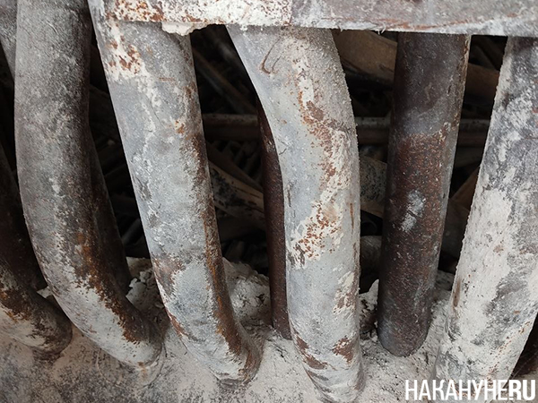 Котельная "Южная" в Екатеринбурге(2026)|Фото: Накануне.RU