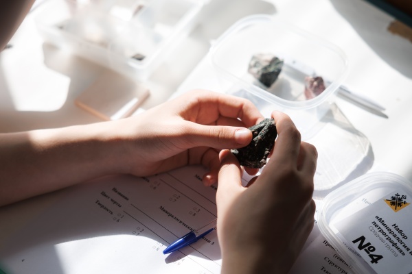 олимпиада геологов(2026)|Фото: Андрей Фомин