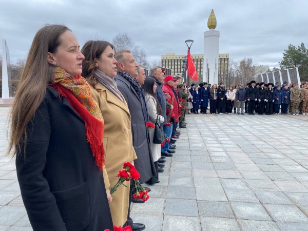 (2026)|Фото: Информационный центр Правительства Тюменской области