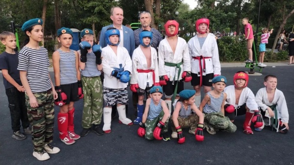 (2026)|Фото: t.me/igorsedow