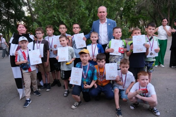 (2026)|Фото: t.me/igorsedow