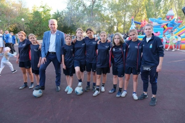 (2026)|Фото: t.me/igorsedow