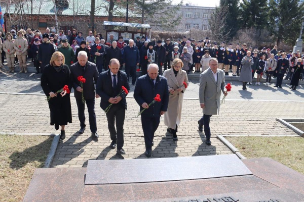 (2026)|Фото: khv27.ru