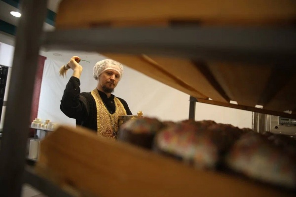 (2026)|Фото: фонд святой Екатерины