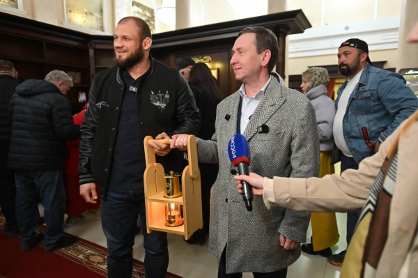 (2026)|Фото: фонд святой Екатерины