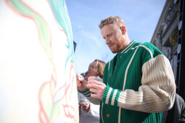 (2026)|Фото: фонд святой Екатерины