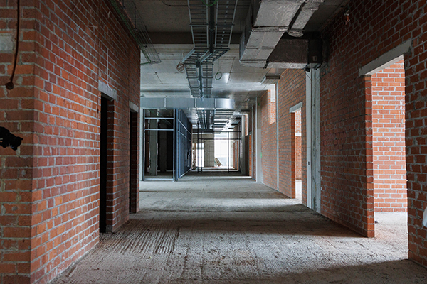 Реконструкция школы №22 в Верхней Пышме(2026)|Фото: администрация Верхней Пышмы