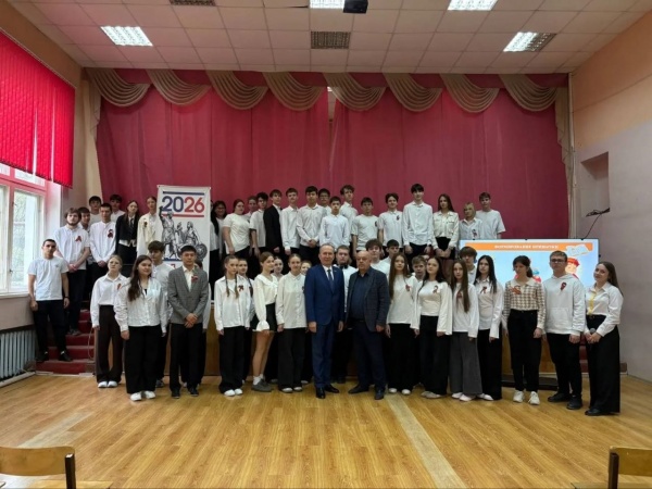 (2026)|Фото: t.me/igorsedow