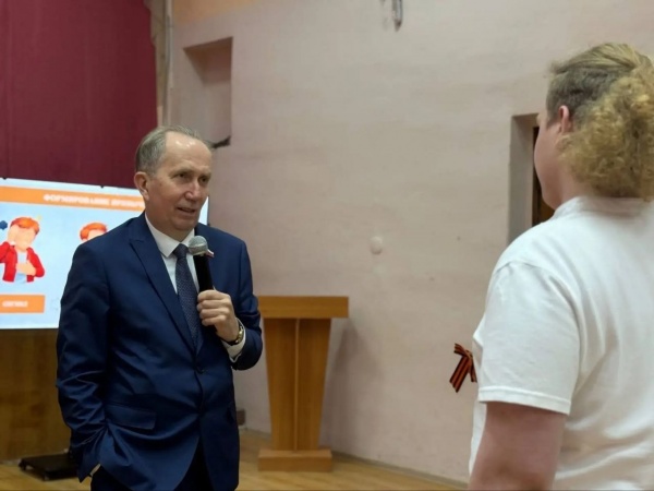 (2026)|Фото: t.me/igorsedow