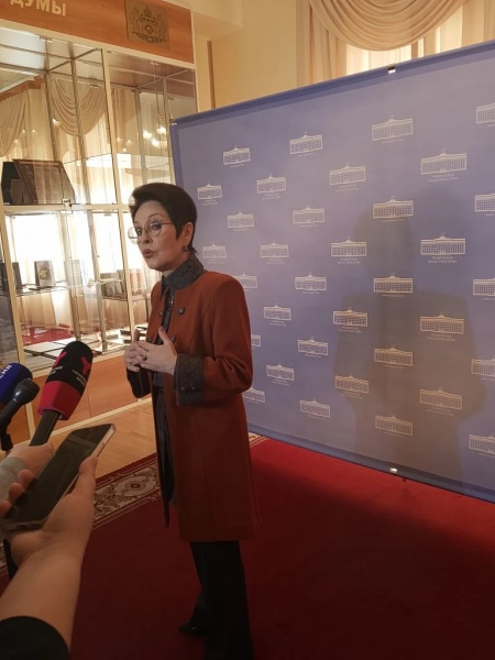 (2026)|Фото: Накануне.RU