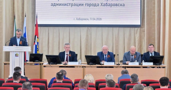 (2026)|Фото: khv27.ru