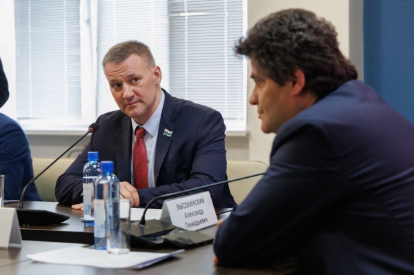 Уралпромсоюз(2026)|Фото: пресс-служба Уралпромсоюза