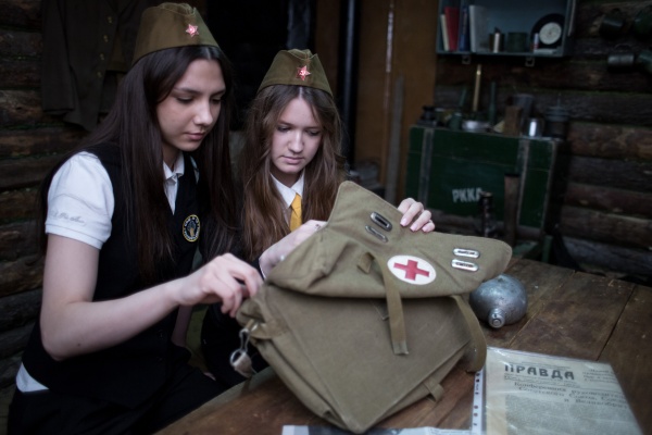 (2026)|Фото: РН-Юганскнефтегаз