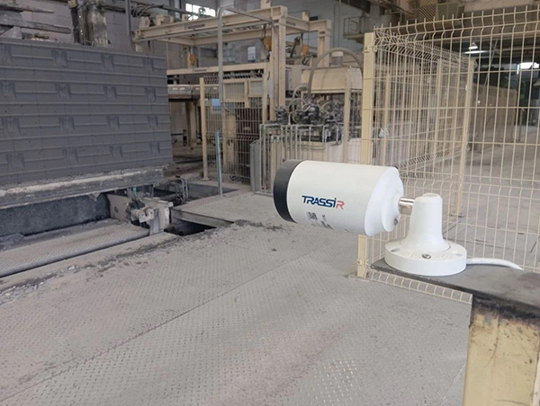 Завод по выпуску газобетонных блоков "Теплит"(2026)|Фото: пресс-служба строительного холдинга "Атом"