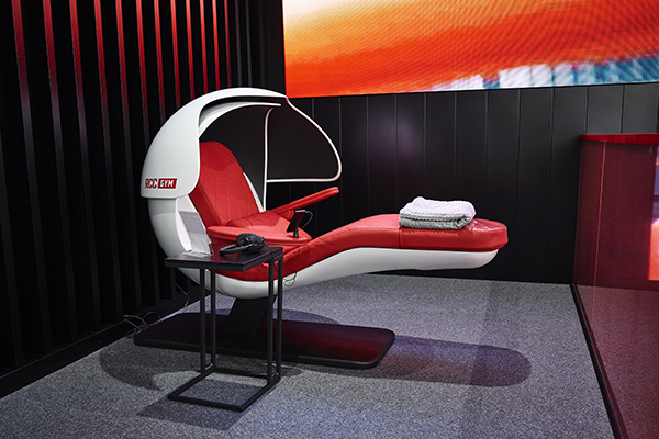 RCC Gym в Екатеринбурге(2026)|Фото: Академия спорта РМК