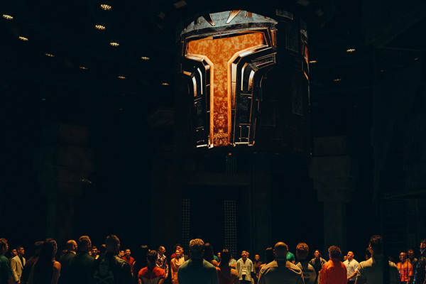 Шоу "Титаны. Битва сезонов"(2026)|Фото: "Титаны. Битва сезонов"