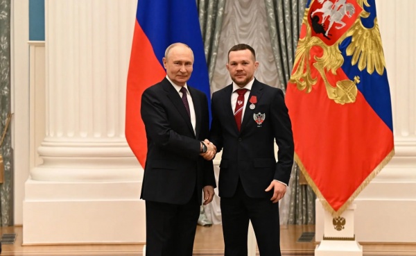 (2026)|Фото: kremlin.ru