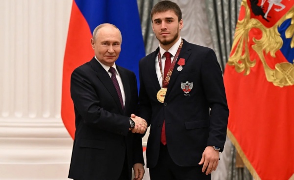 (2026)|Фото: kremlin.ru