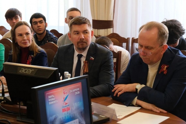 (2026)|Фото: t.me/igorsedow