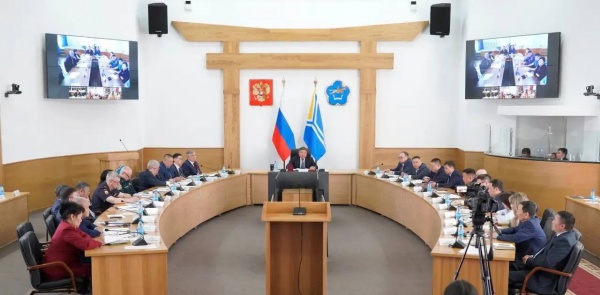 (2026)|Фото: rtyva.ru