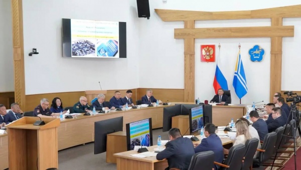 (2026)|Фото: rtyva.ru