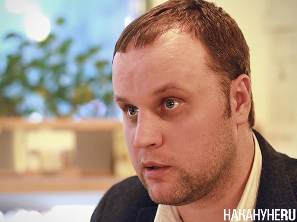 Павел Губарев(2015)|Фото: Накануне.RU Павел Губарев(2015)|Фото: Накануне.RU
