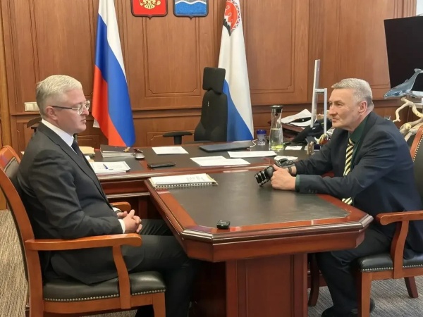 (2026)|Фото: kamgov.ru