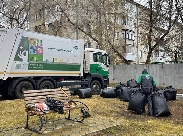Машина "Спецавтобазы"(2026)|Фото: пресс-служба "Спецавтобазы"
