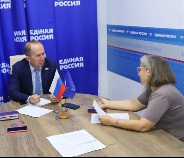 (2026)|Фото: t.me/igorsedow