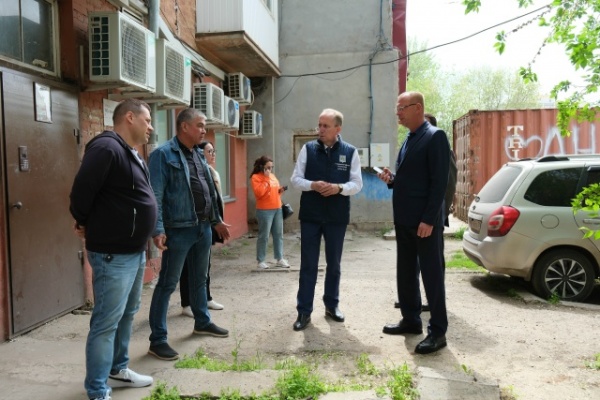 (2026)|Фото: пресс-служба думы Астраханской области