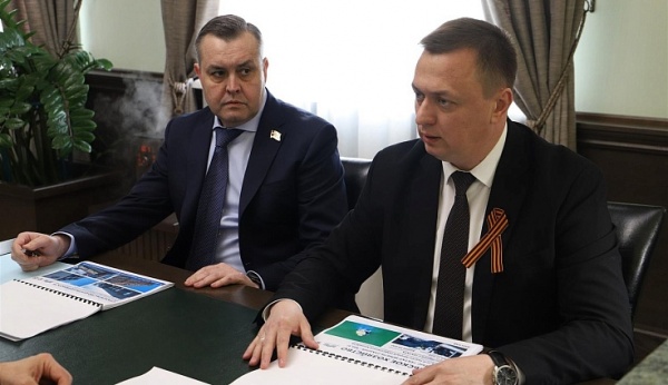 (2026)|Фото: пресс-служба законодательного собрания Краснодарского края