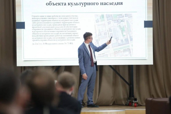 (2026)|Фото: фонд святой Екатерины