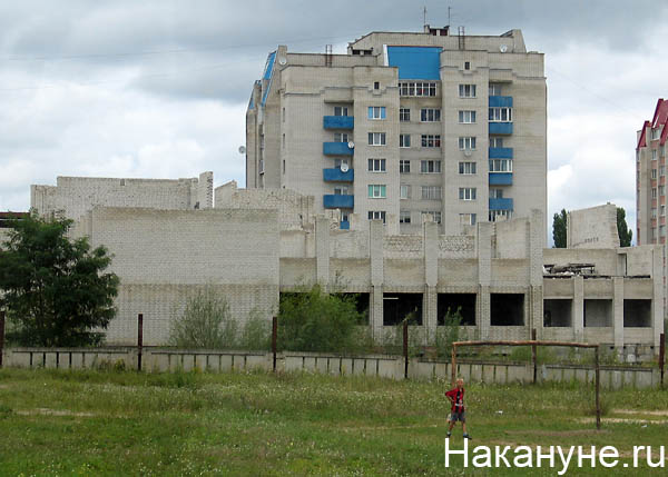 украина кузнецовск | Фото: Накануне.ru