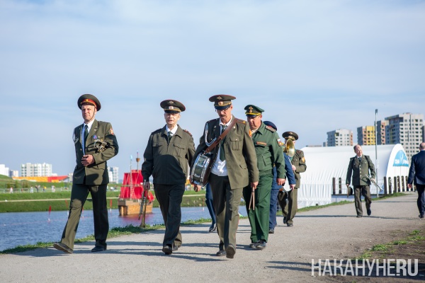 Митинг-концерт "Парад Поколений"(2026)|Фото: Накануне.RU Митинг-концерт "Парад Поколений"(2026)|Фото: Накануне.RU