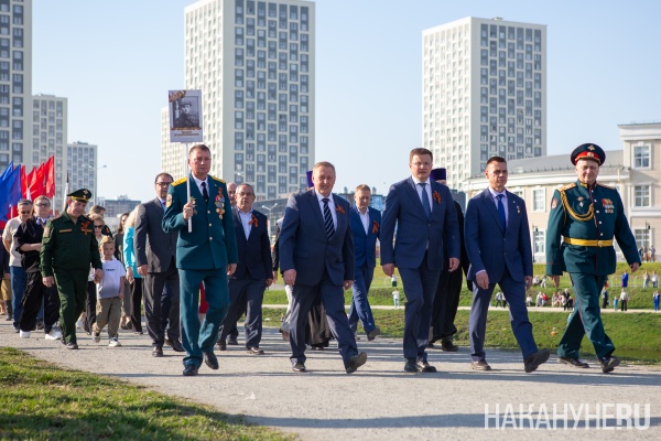 Митинг-концерт "Парад Поколений"(2026)|Фото: Накануне.RU Митинг-концерт "Парад Поколений"(2026)|Фото: Накануне.RU