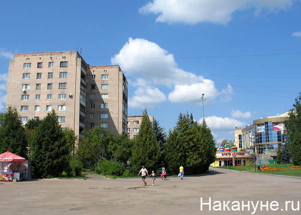 ровно | Фото: Накануне.ru