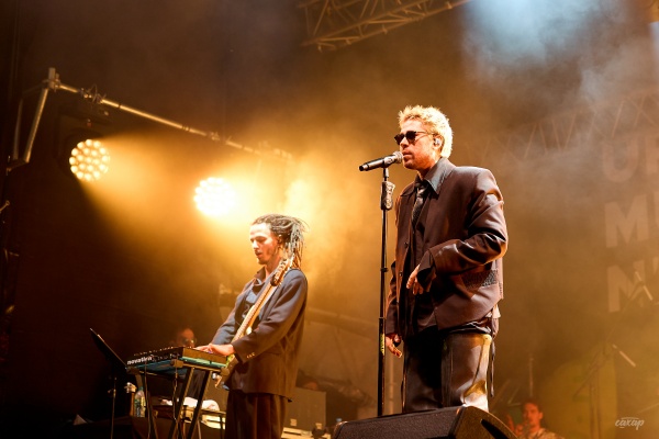 (2026)|Фото: Ural Music Night / Юра Сахар
