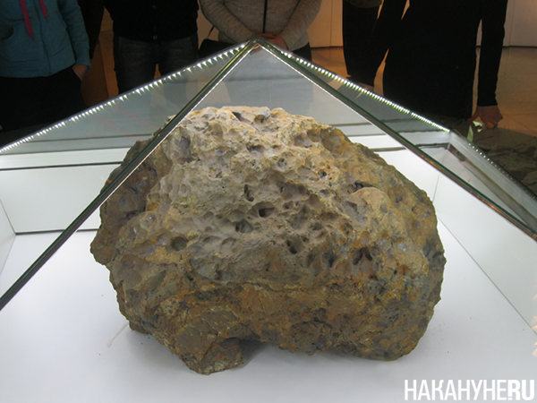Челябинский метеорит(2014)|Фото: Накануне.RU Челябинский метеорит(2014)|Фото: Накануне.RU