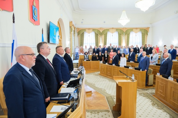 (2026)|Фото: пресс-служба думы Астраханской области