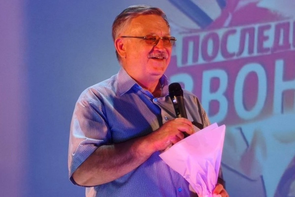 (2026)|Фото: пресс-служба АО СЗ "РСГ-Академическое"