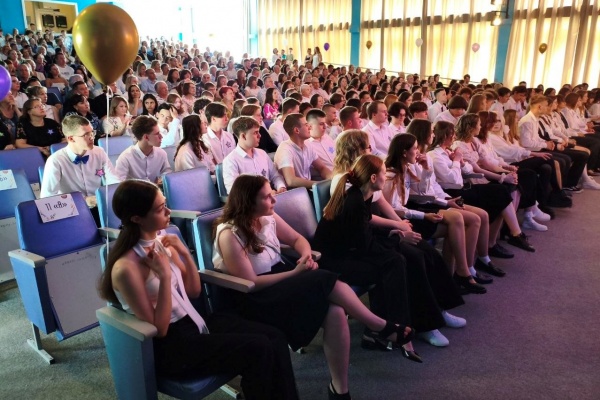 (2026)|Фото: пресс-служба АО СЗ "РСГ-Академическое"