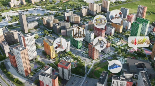 (2026)|Фото: пресс-служба ГК "КОРТРОС"