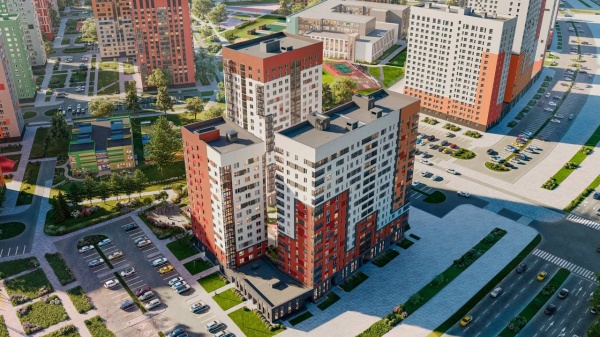 (2026)|Фото: пресс-служба ГК "КОРТРОС"