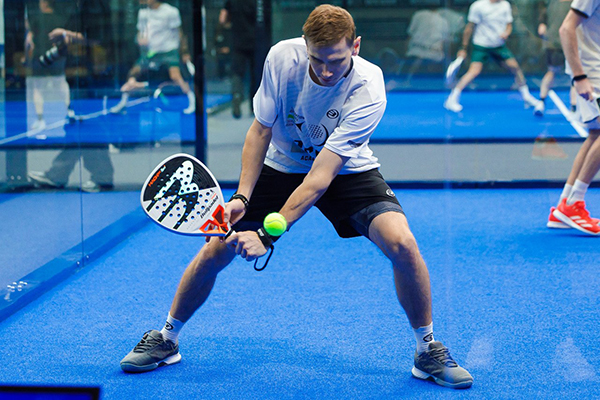 Турнир RCC Padel Open в Екатеринбурге(2026)|Фото: пресс-служба РМК