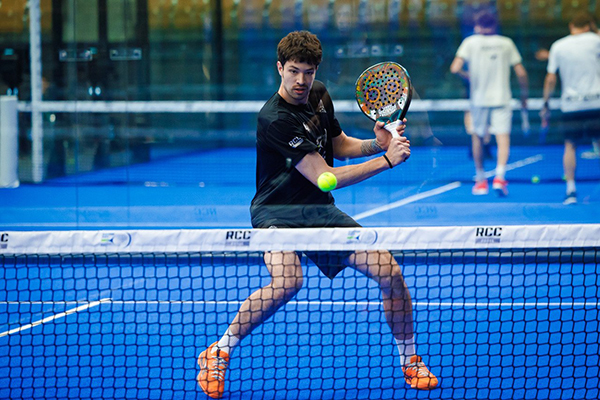 Турнир RCC Padel Open в Екатеринбурге(2026)|Фото: пресс-служба РМК
